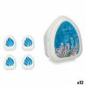 Air freshener set Ocean 50 g (12 Units)