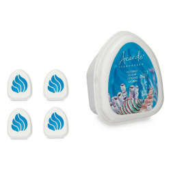 Air freshener set Ocean 50 g (12 Units)