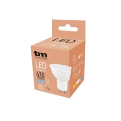 LED lamp TM Electron GU10 (5000 K)