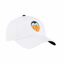 Sports Cap Puma Valencia CF White Multicolour One size