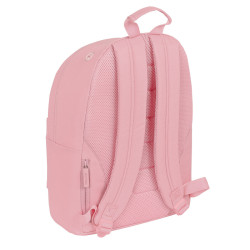 School Bag Safta   31 x 41 x 16 cm Pink