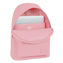 School Bag Safta   31 x 41 x 16 cm Pink