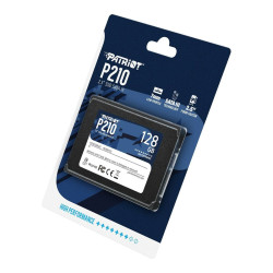 Hard Drive Patriot Memory P210 128 GB SSD