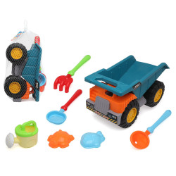 Beach toys set Multicolour