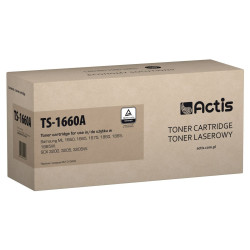 Toner Actis TS-1660A Black