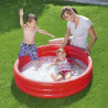 Inflatable Paddling Pool for Children Bestway 122 x 25 cm