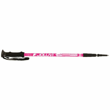 Trekking Stick Joluvi JOLU233336-11-P Pink