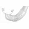 Snorkel Corsica Cressi-Sub AEG 268530 White