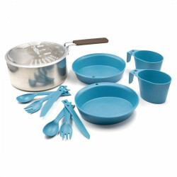 Kitchen Set Laken LSS16-2 2 persons