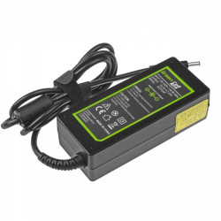 Laptop Charger Green Cell AD75AP 65 W