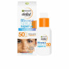 Body Serum Garnier Sensitive Advanced Super UV Sun Block SPF 50+ 40 ml