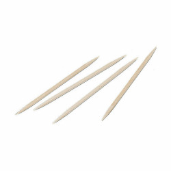 Tooth Picks Algon Set 400 Pieces (24 Units)