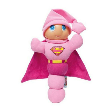 Figure SuperGirl Gusy Luz Moltó Gusy Luz Supergirl 28 cm (28 cm)