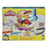 Modelling Clay Game Play-Doh F1259 8 botes Dentista