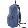 School Bag John Smith M22203-004 Steel Blue