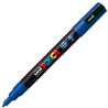 Marker POSCA PC-3M Blue (6 Units)