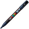 Marker POSCA PC-3M Navy Blue (6 Units)