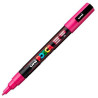 Marker POSCA PC-3M Fuchsia (6 Units)