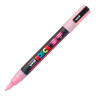 Marker POSCA PC-3ML Pink (6 Units)