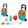 Beach toys set 53 x 26 cm