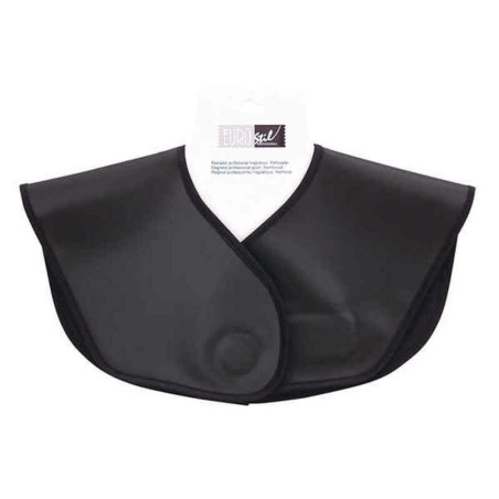 Hairdressing Cape Eurostil Peinador Magnetico Magnetic