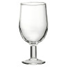 Beer Glass Arcoroc CAMPANA Transparent Glass 290 ml Beer (6 Units)