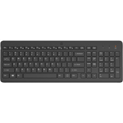 Wireless Keyboard HP 225