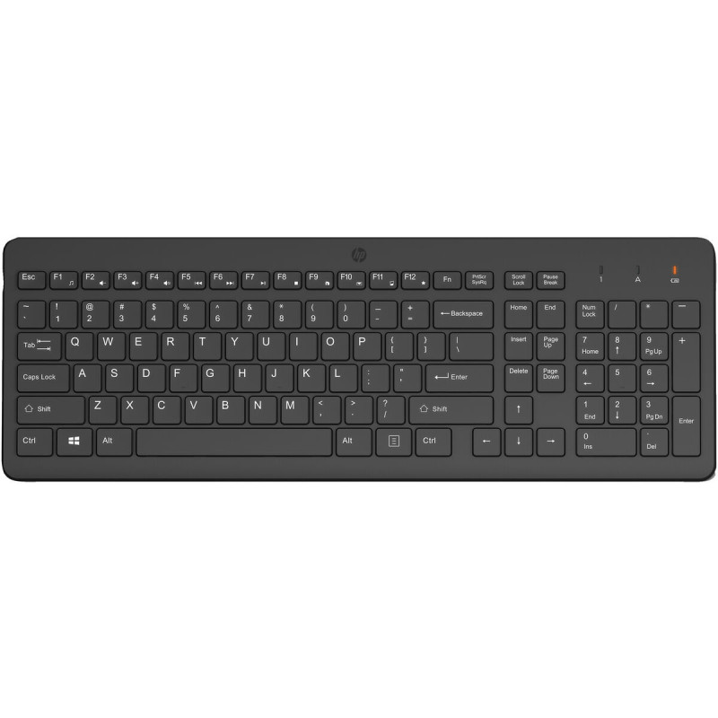 Wireless Keyboard HP 225