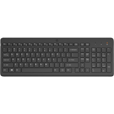 Wireless Keyboard HP 225