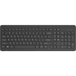 Wireless Keyboard HP 225