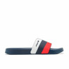 Flip Flops for Children Champion Slide All American Navy Blue