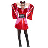 Costume for Adults My Other Me XL Japanese (3 Pieces)