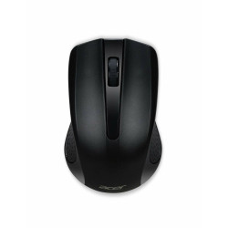 Optical Wireless Mouse Acer NP.MCE11.00T Black