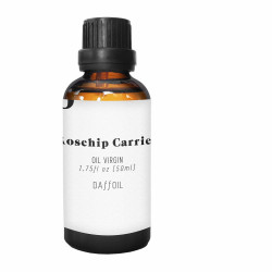 Essential oil Daffoil   Rosehip 50 ml