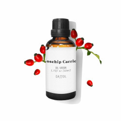 Essential oil Daffoil   Rosehip 50 ml