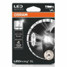 Car Bulb Osram OS6438DWP-01B 1 W C5W 6000K