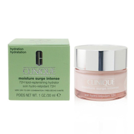 Hydrating Facial Cream Clinique Moisture Surge Intense 30 ml