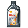 Car Motor Oil Shell Helix Ultra 1 L 5W40