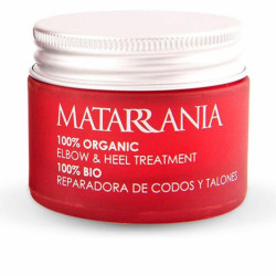 Restorative Cream Matarrania Bio Elbows Cracked heels 30 ml