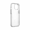 Mobile cover Belkin MSA021BTCL Transparent iPhone 15 Pro