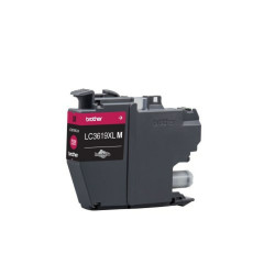 Original Ink Cartridge Brother LC-3619XLM Magenta