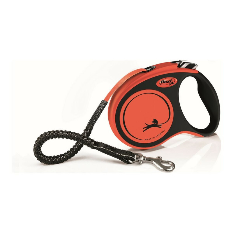 Dog Lead Flexi