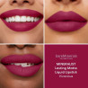 Liquid lipstick bareMinerals Mineralist Vivacious 4 ml