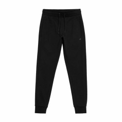 Adult Trousers 4F SPMD350  Black Men