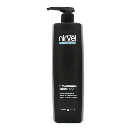 Shampoo Care Nirvel