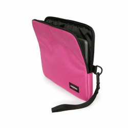 Laptop Cover Eastpak EK000424K25 Multicolour Fuchsia