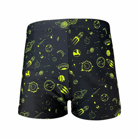 Children’s Bathing Costume Ras Galaxy Black