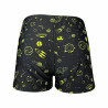 Children’s Bathing Costume Ras Galaxy Black