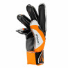 Goalkeeper Gloves Uhlsport Starter Resist Orange