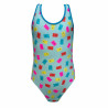 Swimsuit for Girls Ras Bella Water